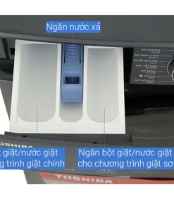 Máy giặt Toshiba Inverter TW T21BU110UWV(MG) - 11